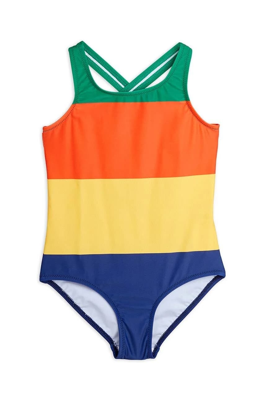 Детский цельный купальник - фото 2