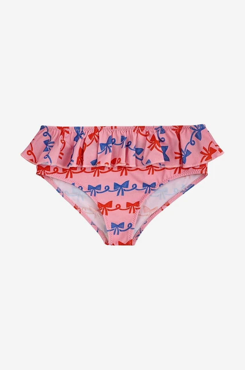 Сплошной детский купальник - фото 2