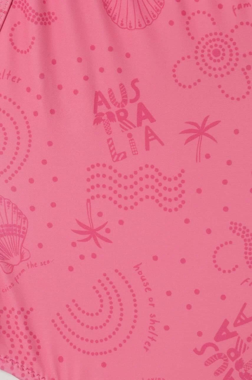 Детский цельный купальник, 2 шт. - фото 7