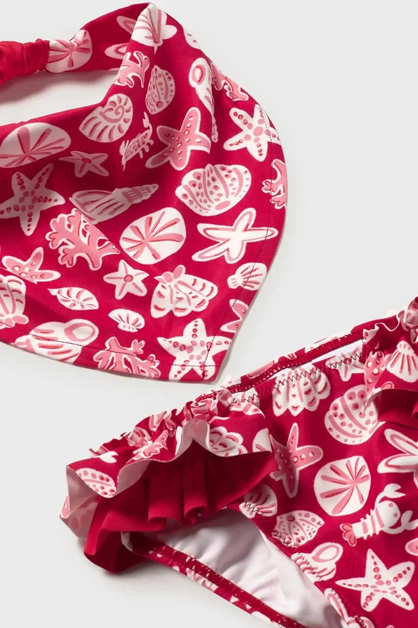 Детские плавки - фото 3