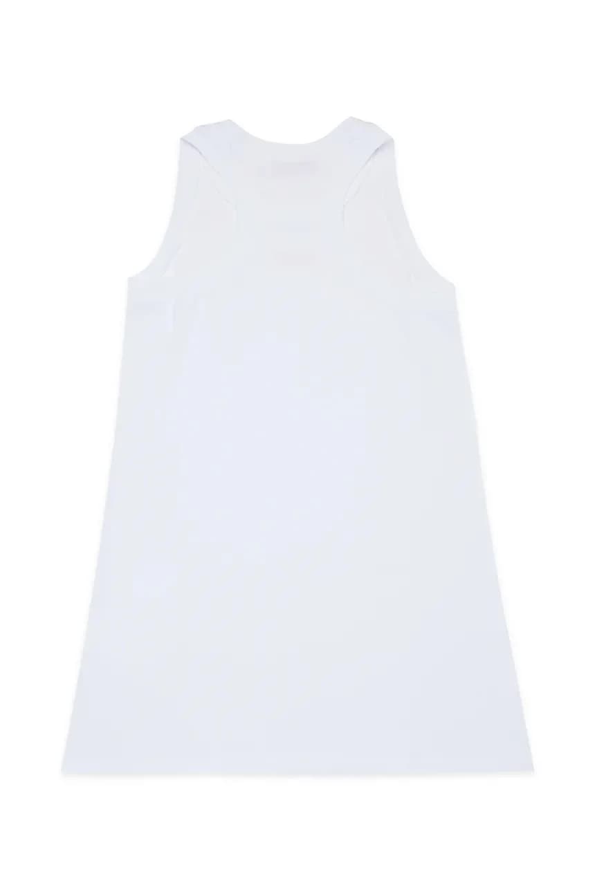 MCUNDY SW COVER-UPS детское пляжное платье - фото 2