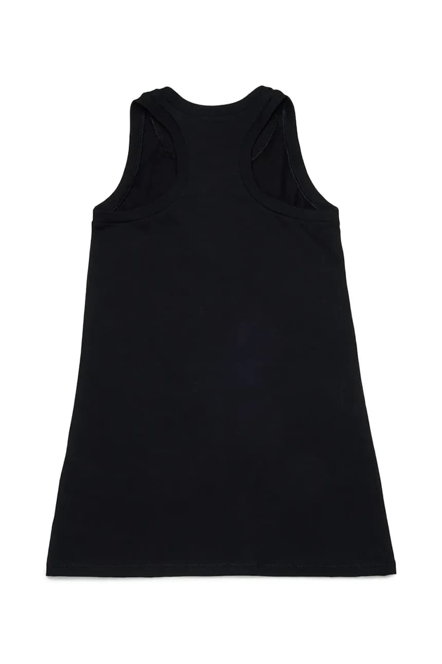 MCUNDY SW COVER-UPS детское пляжное платье - фото 2