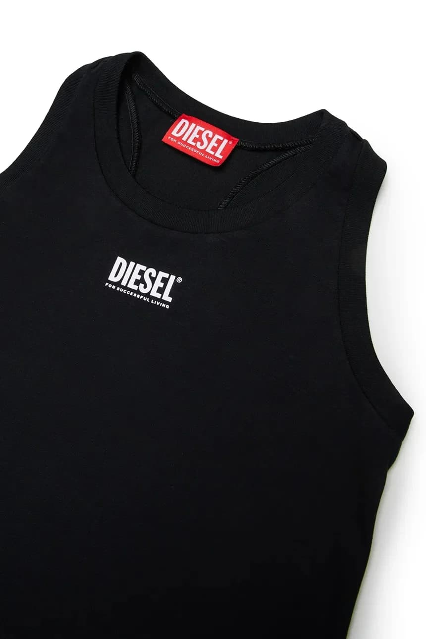 MCUNDY SW COVER-UPS детское пляжное платье - фото 3