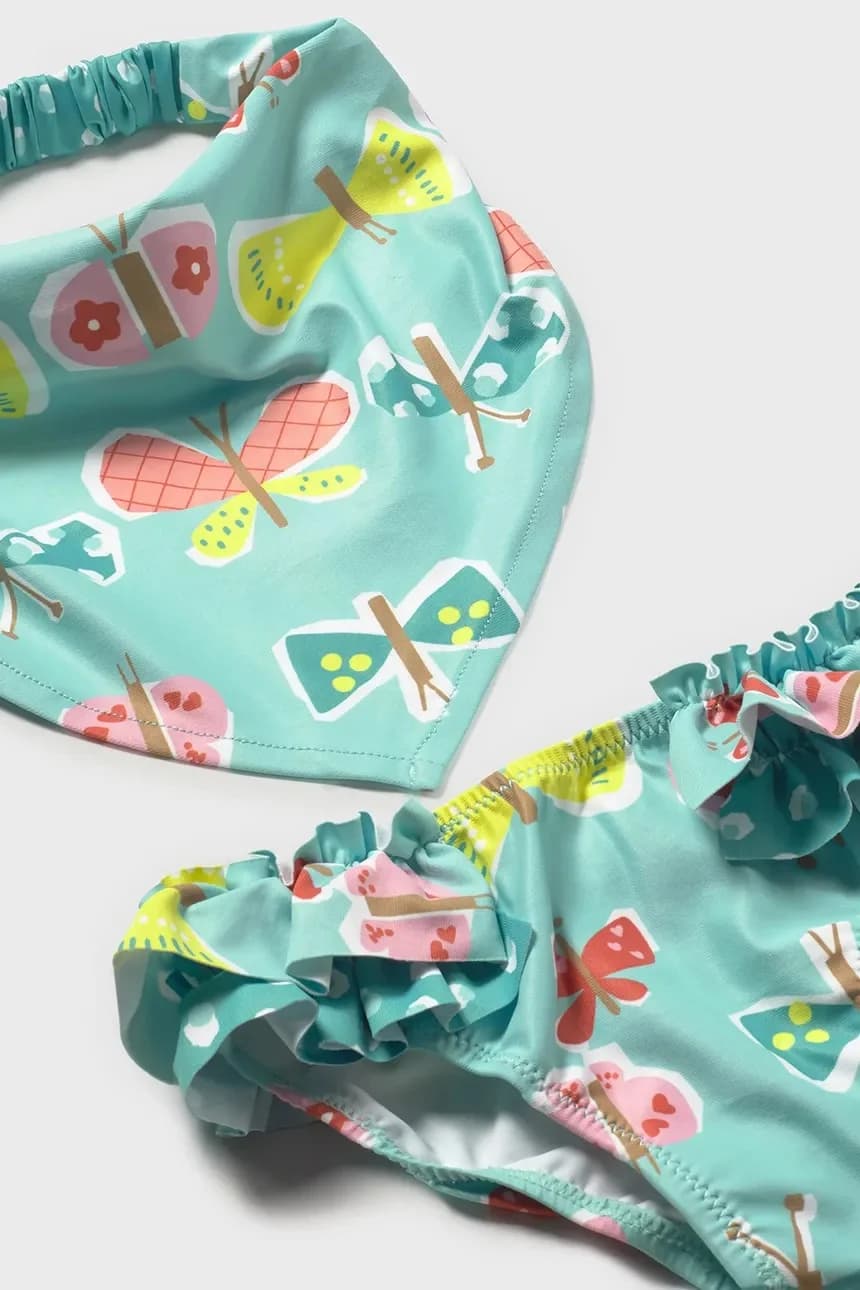 Детские плавки - фото 3