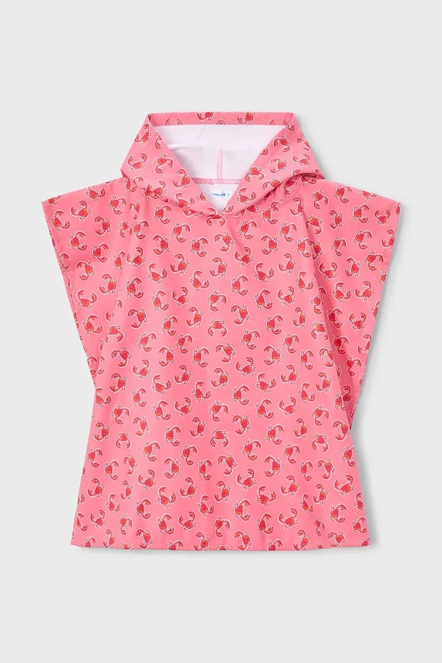 Детское пляжное покрывало