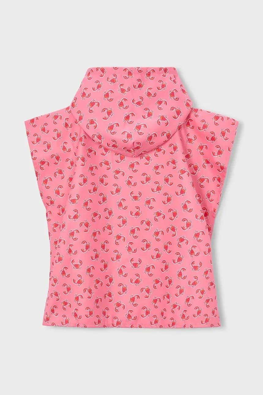 Детское пляжное покрывало - фото 2