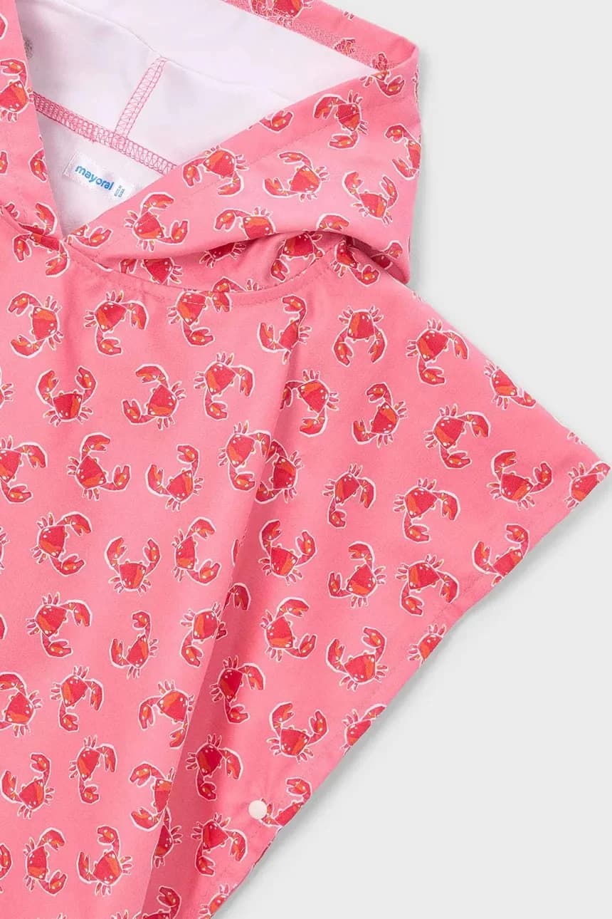 Детское пляжное покрывало - фото 3