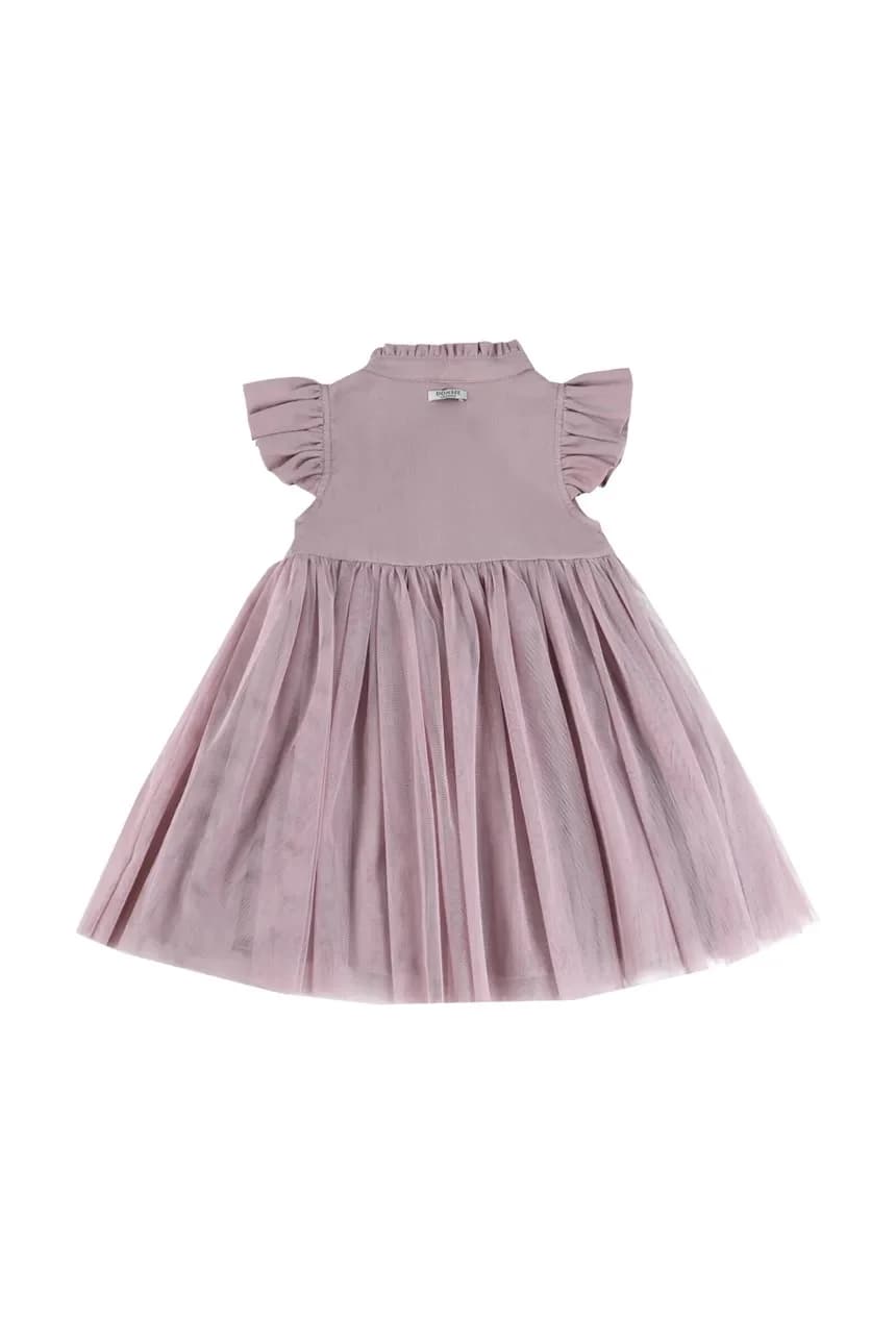 Детское платье флеранс - фото 3