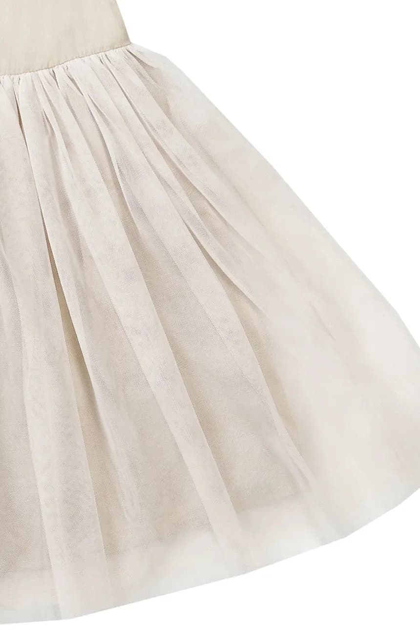 Детское платье флеранс - фото 5