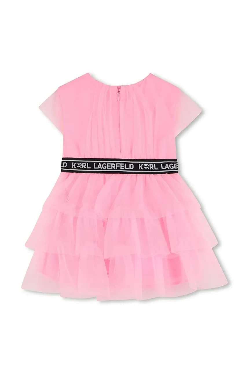 Детское платье - фото 2