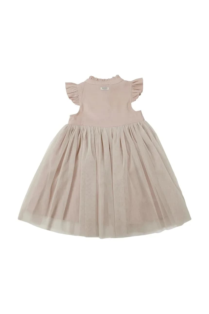 Детское платье флеранс - фото 3