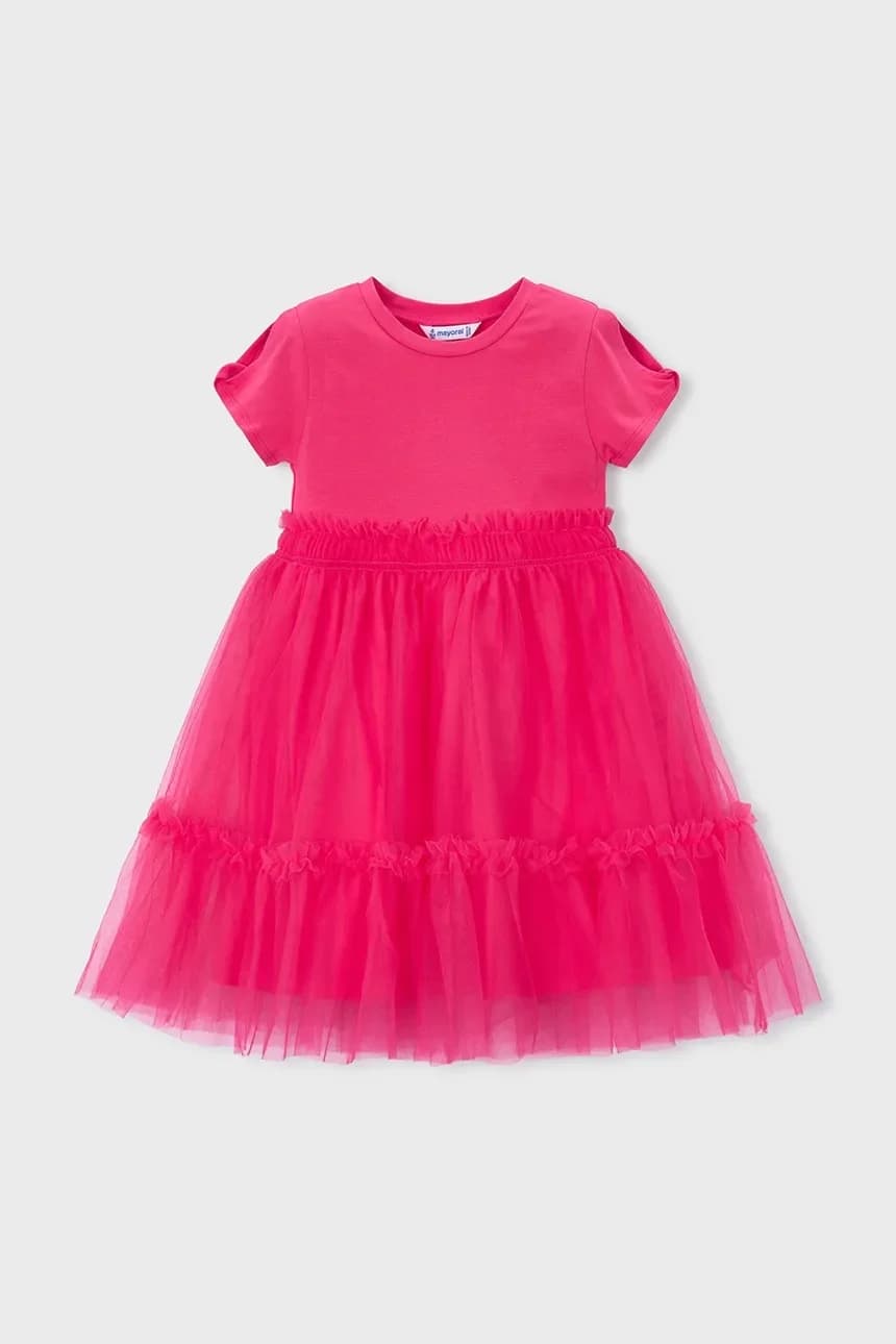 Детское платье