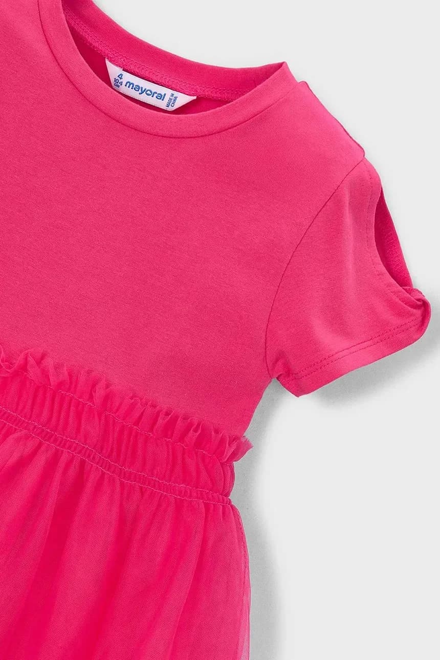 Детское платье - фото 3