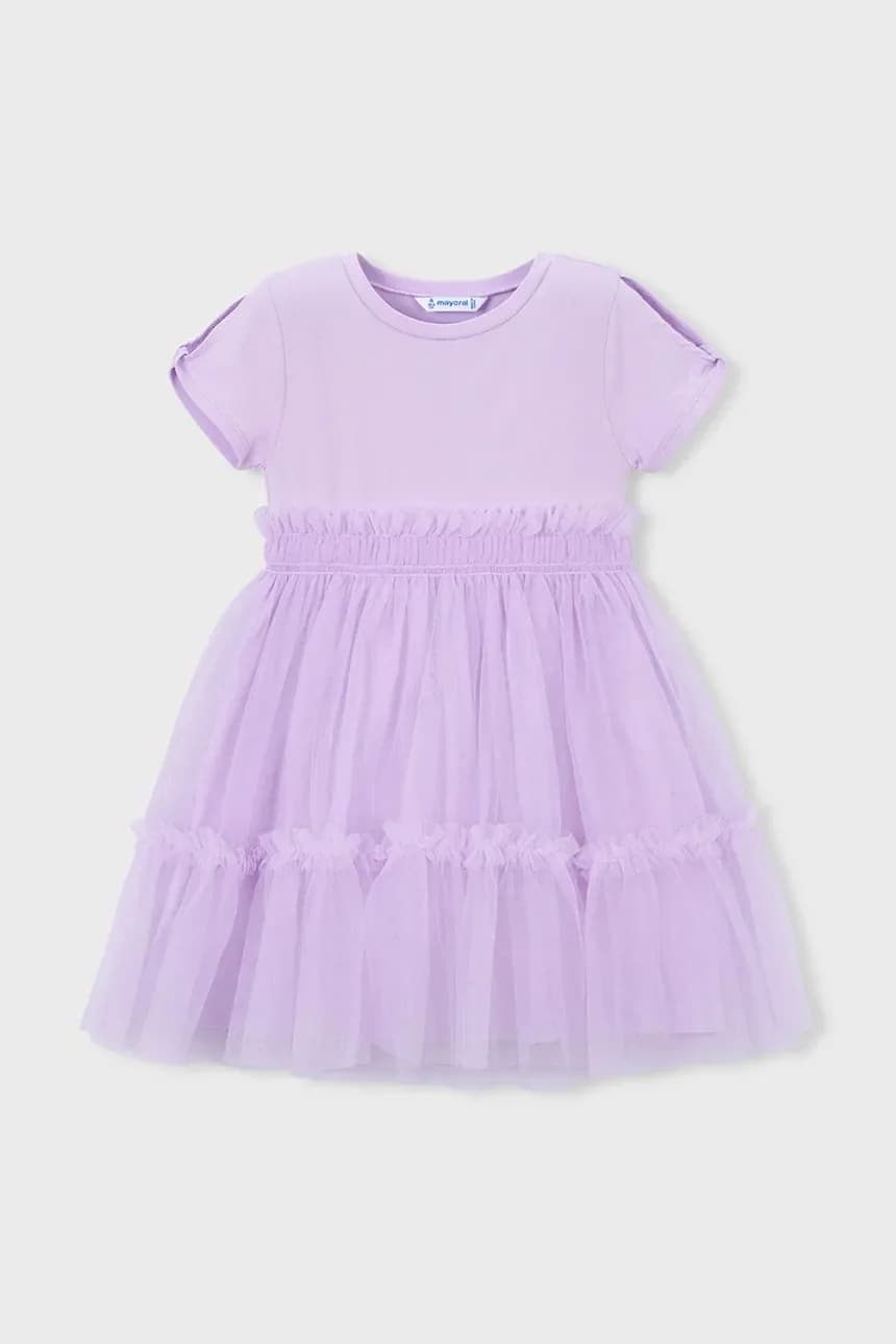 Детское платье - фото 2