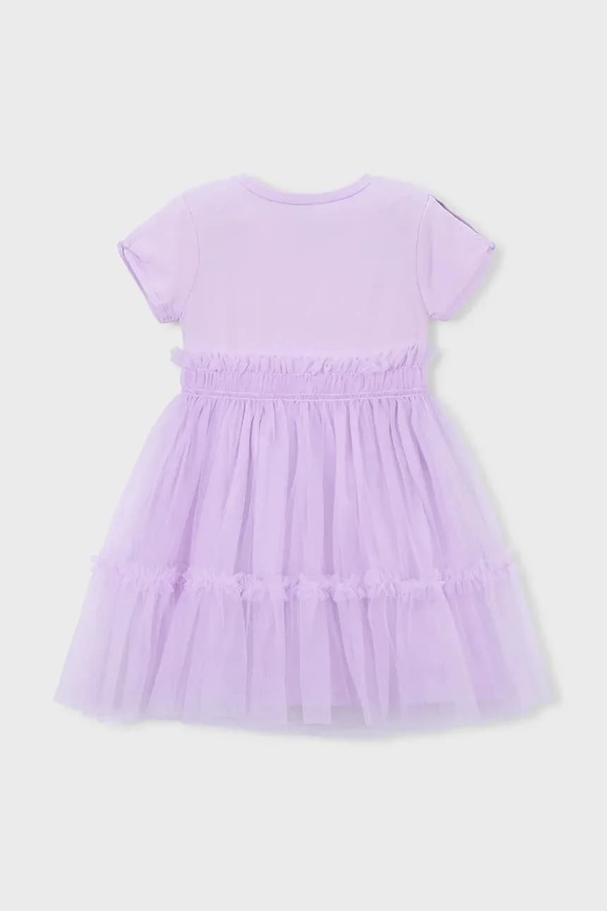 Детское платье - фото 3