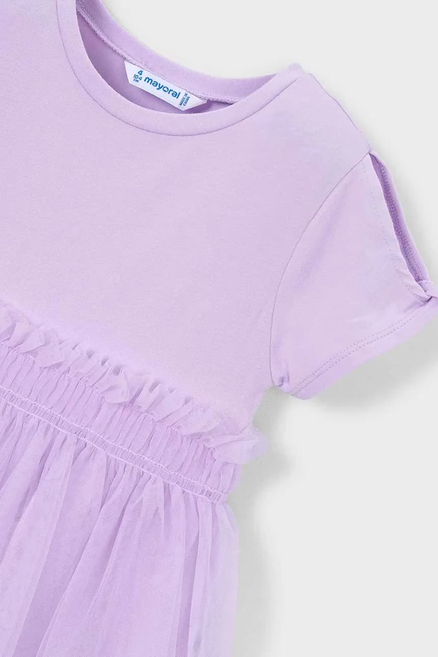 Детское платье - фото 4