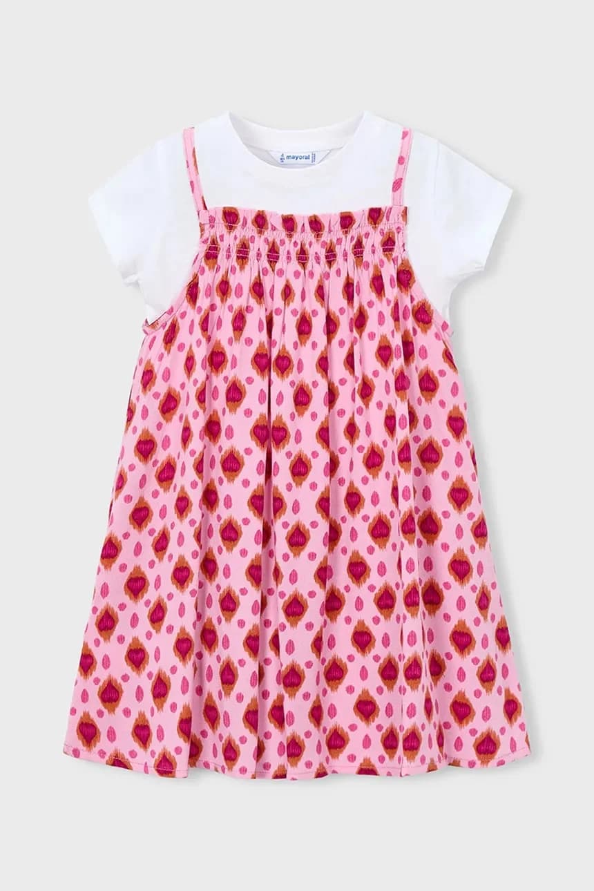 Детское платье - фото 2