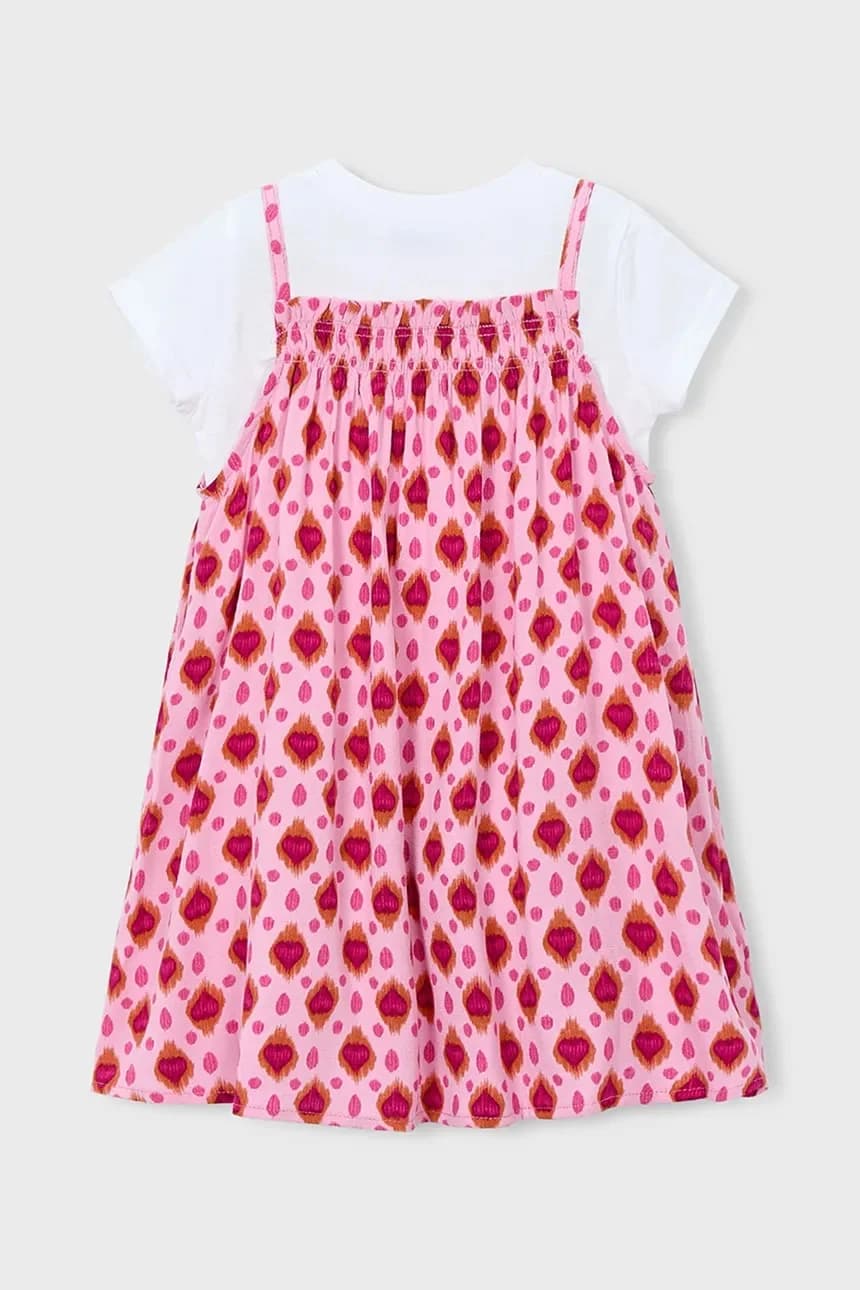 Детское платье - фото 3