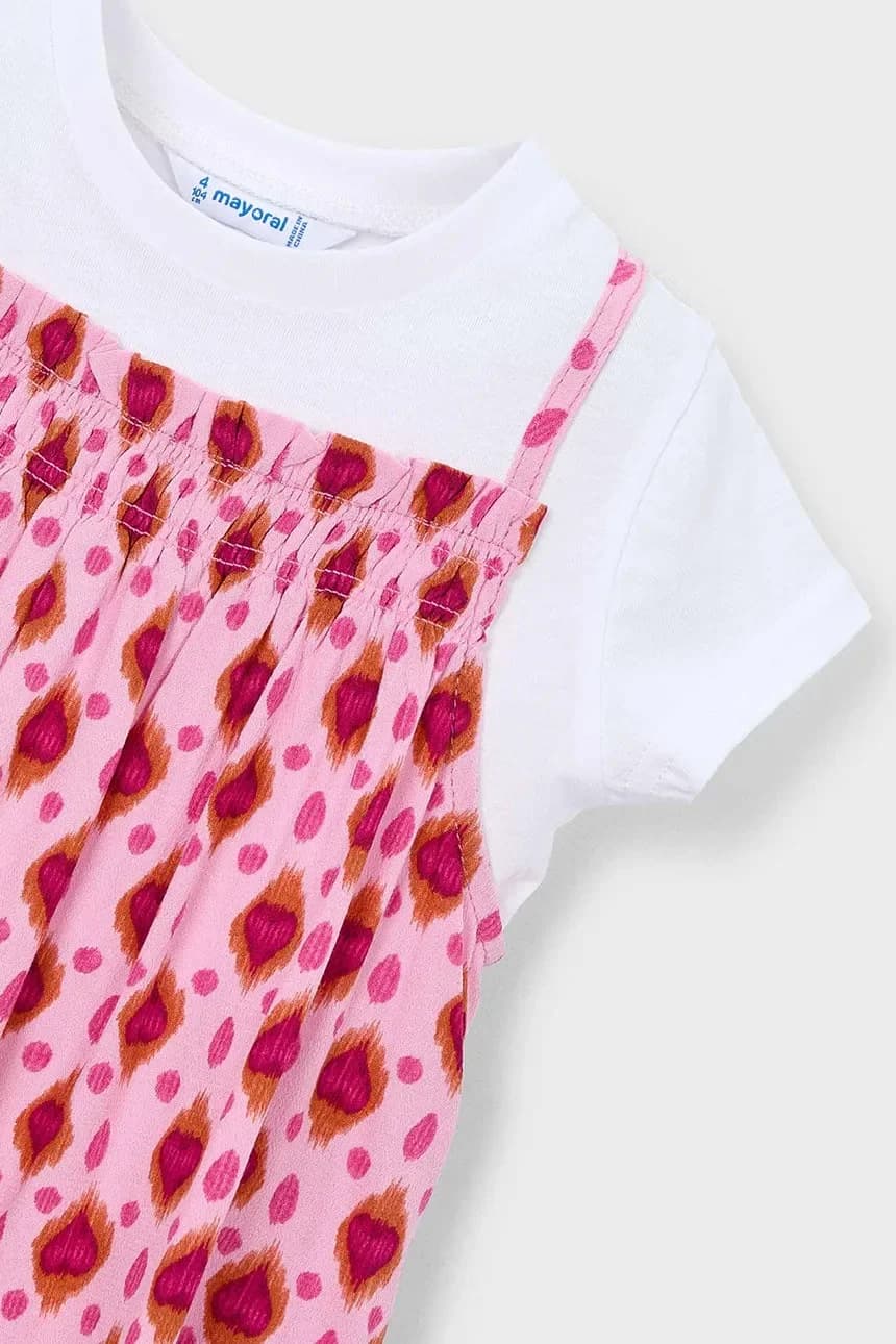 Детское платье - фото 4