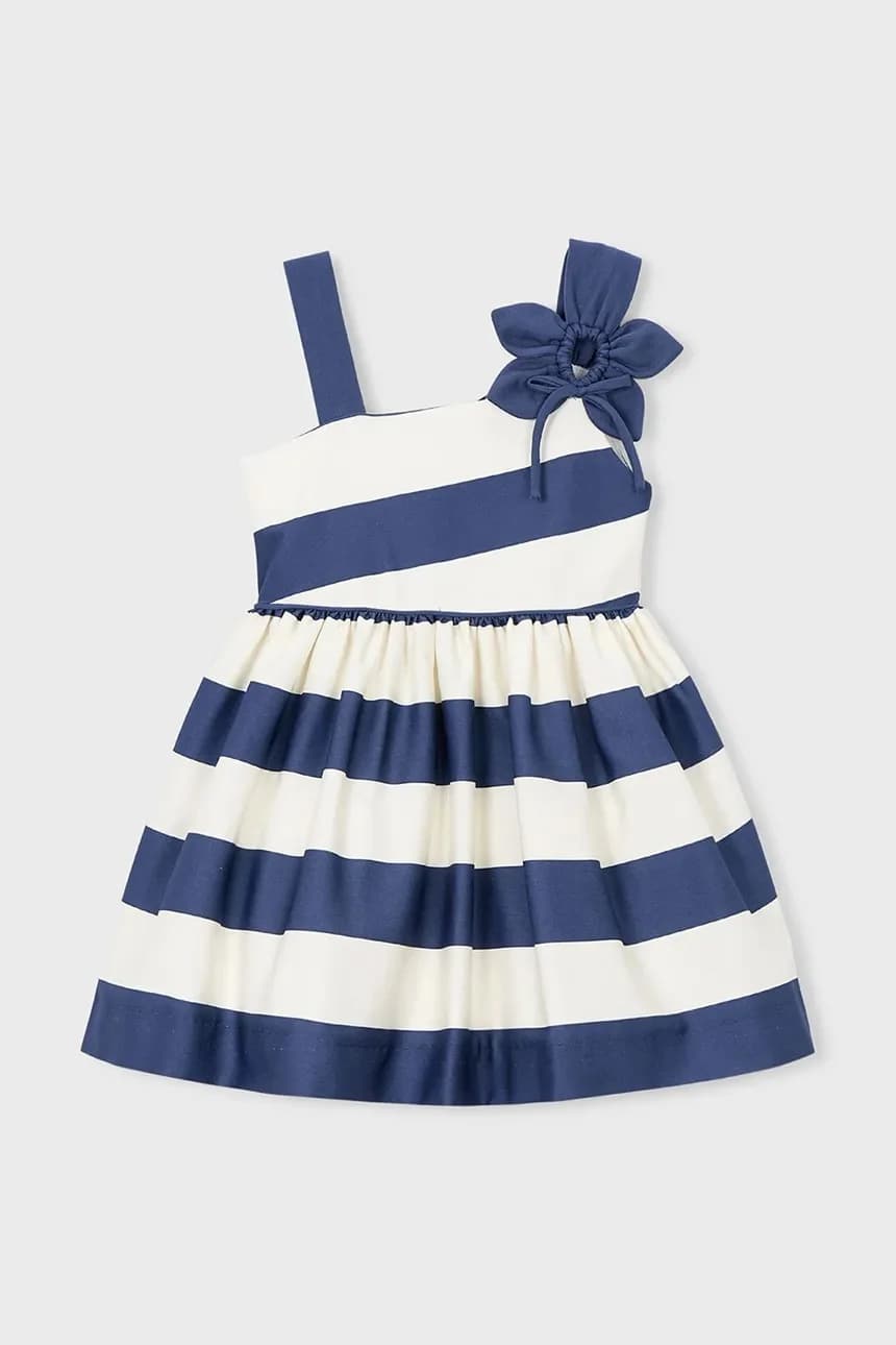 Детское платье