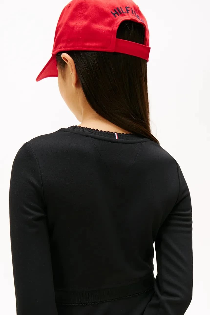 Детское платье - фото 4