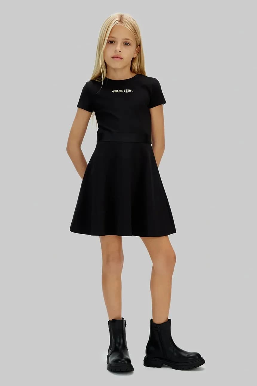 Платье - фото 4