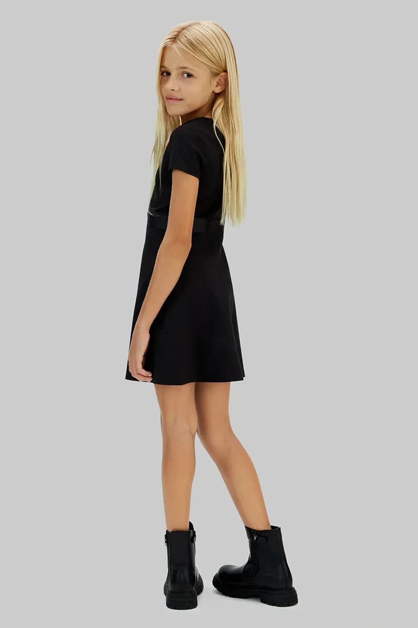 Платье - фото 5