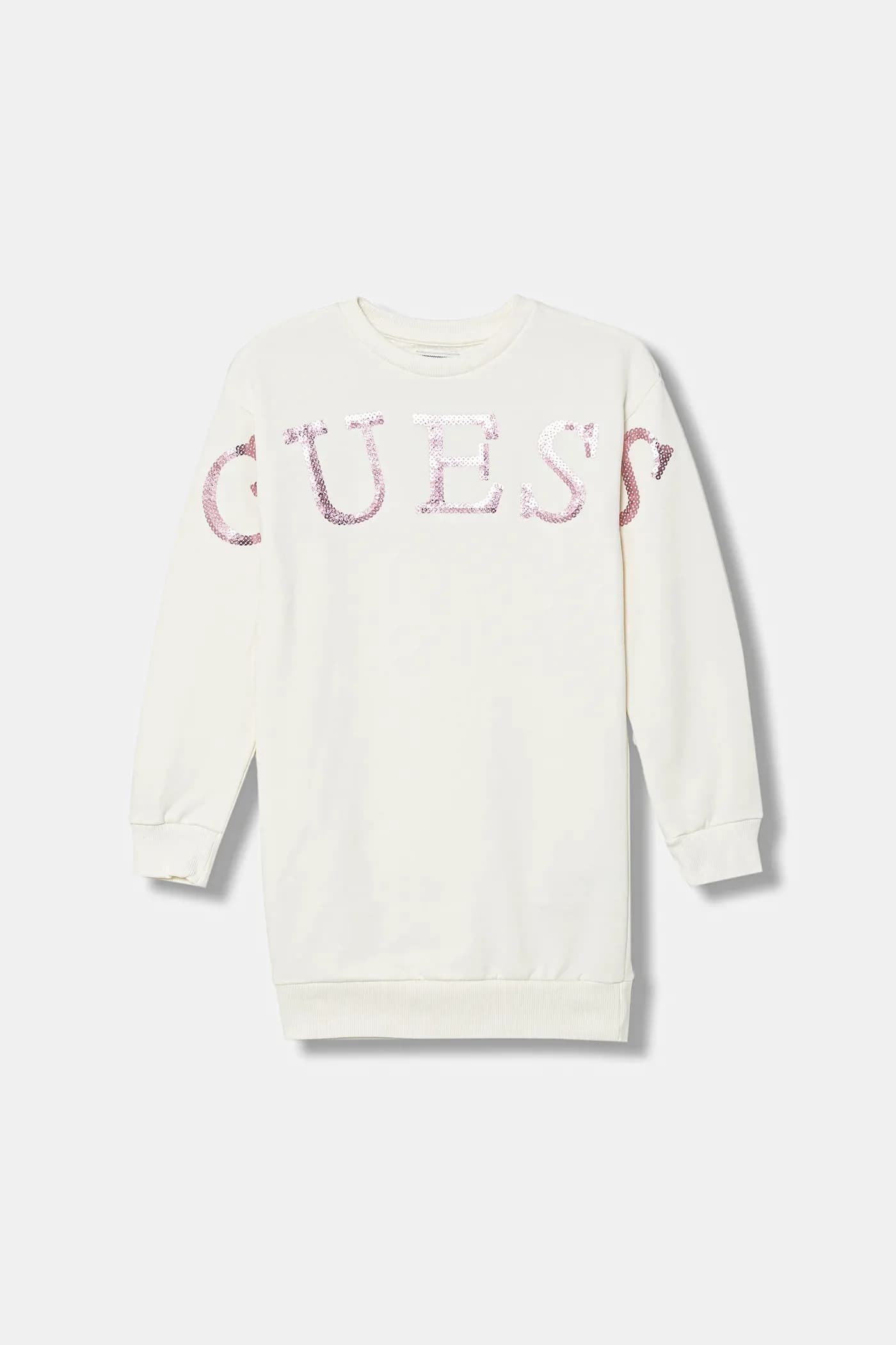 Детское хлопковое платье