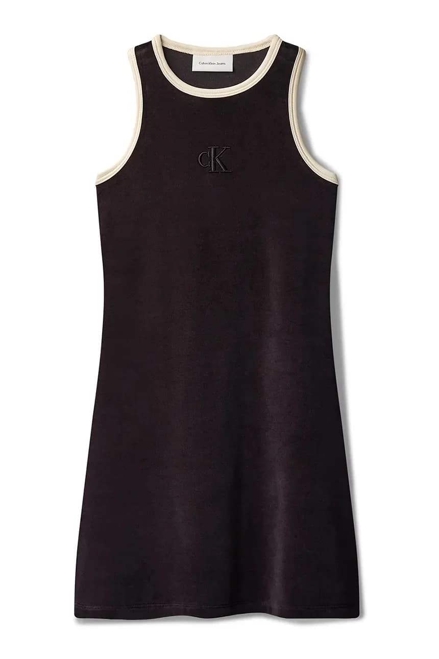 Детское платье - фото 2