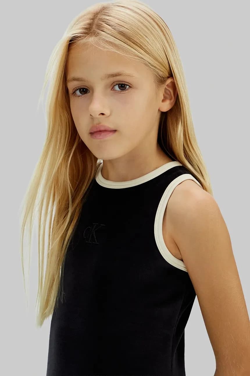 Детское платье - фото 3