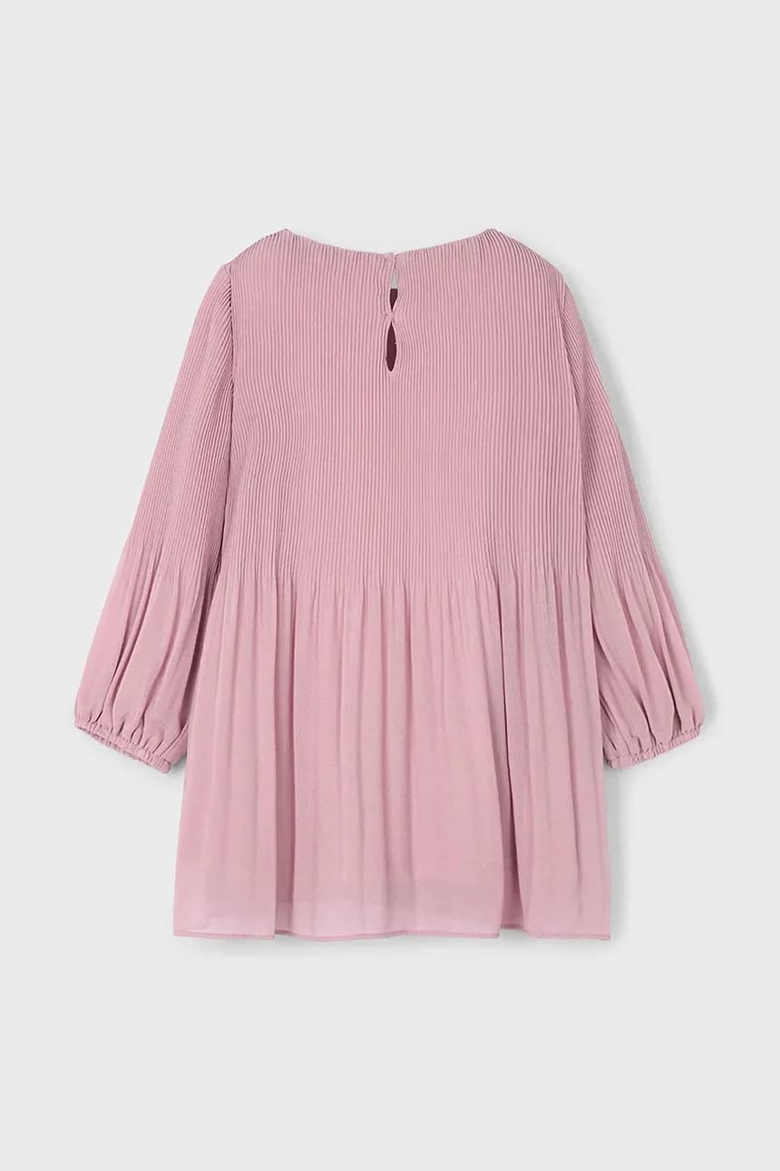 Платье - фото 3