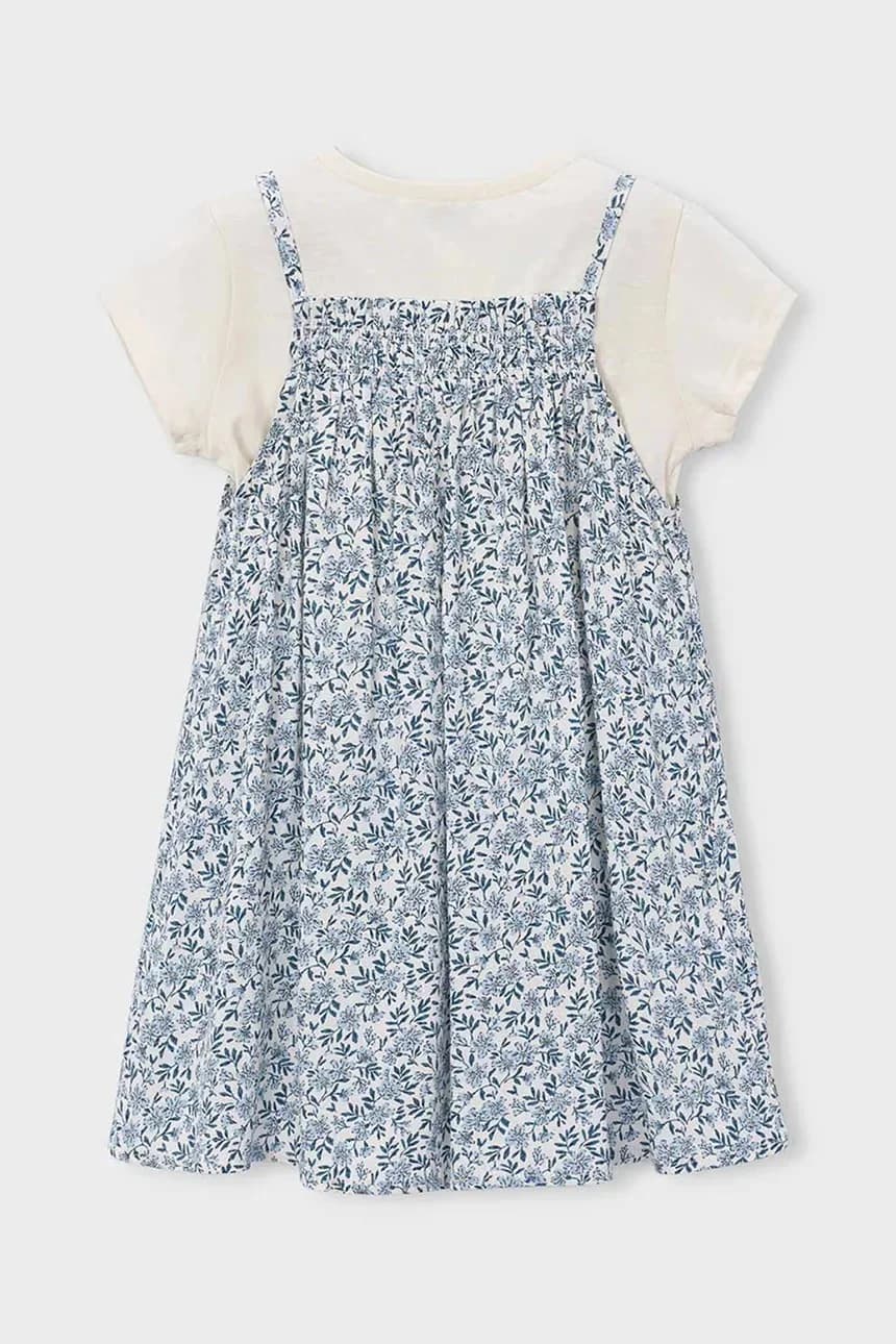 Детское платье - фото 2