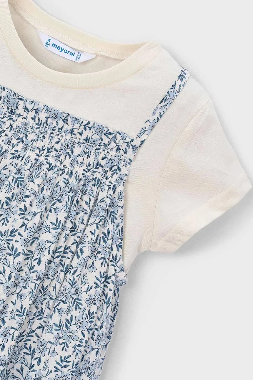 Детское платье - фото 3