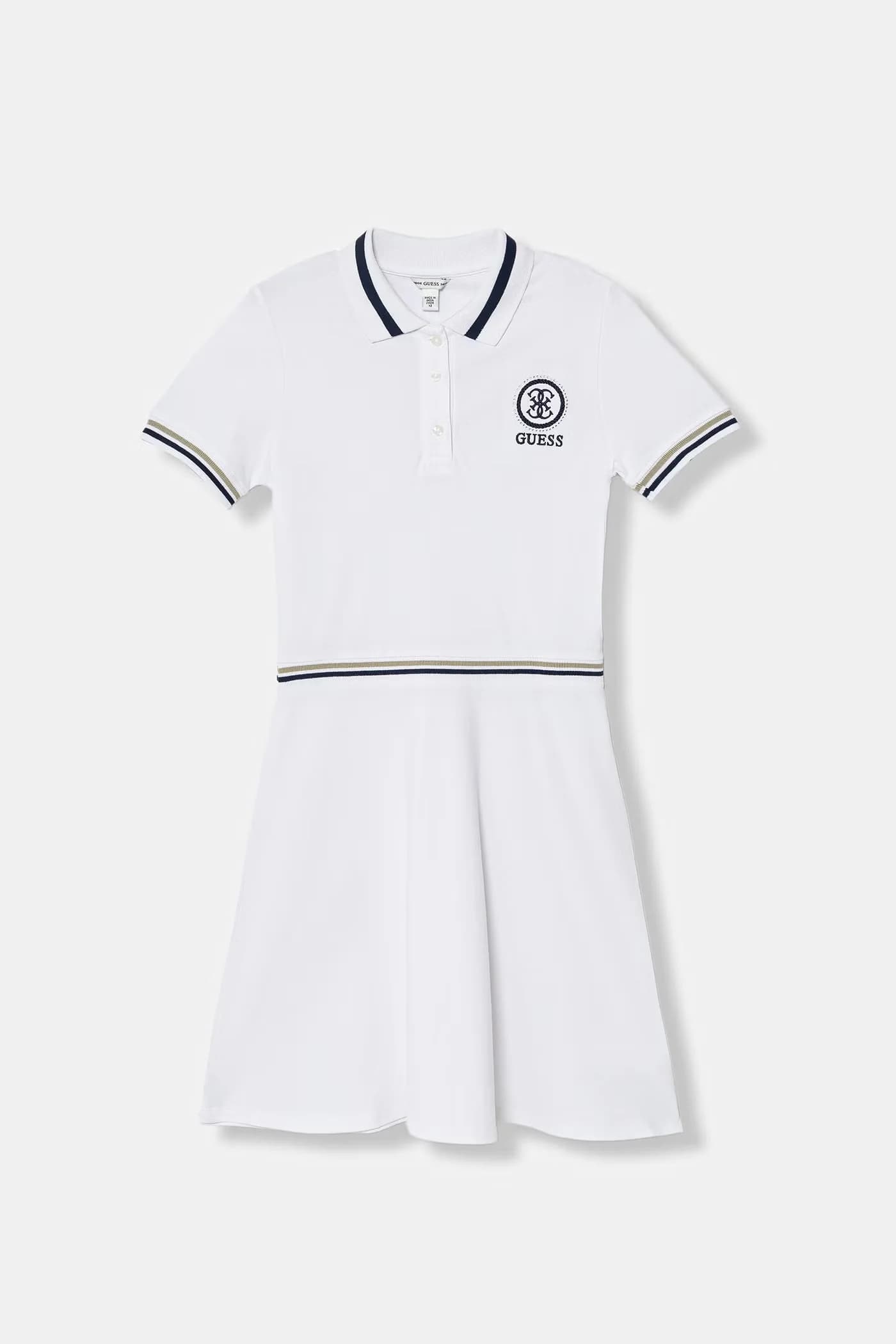 Детское платье