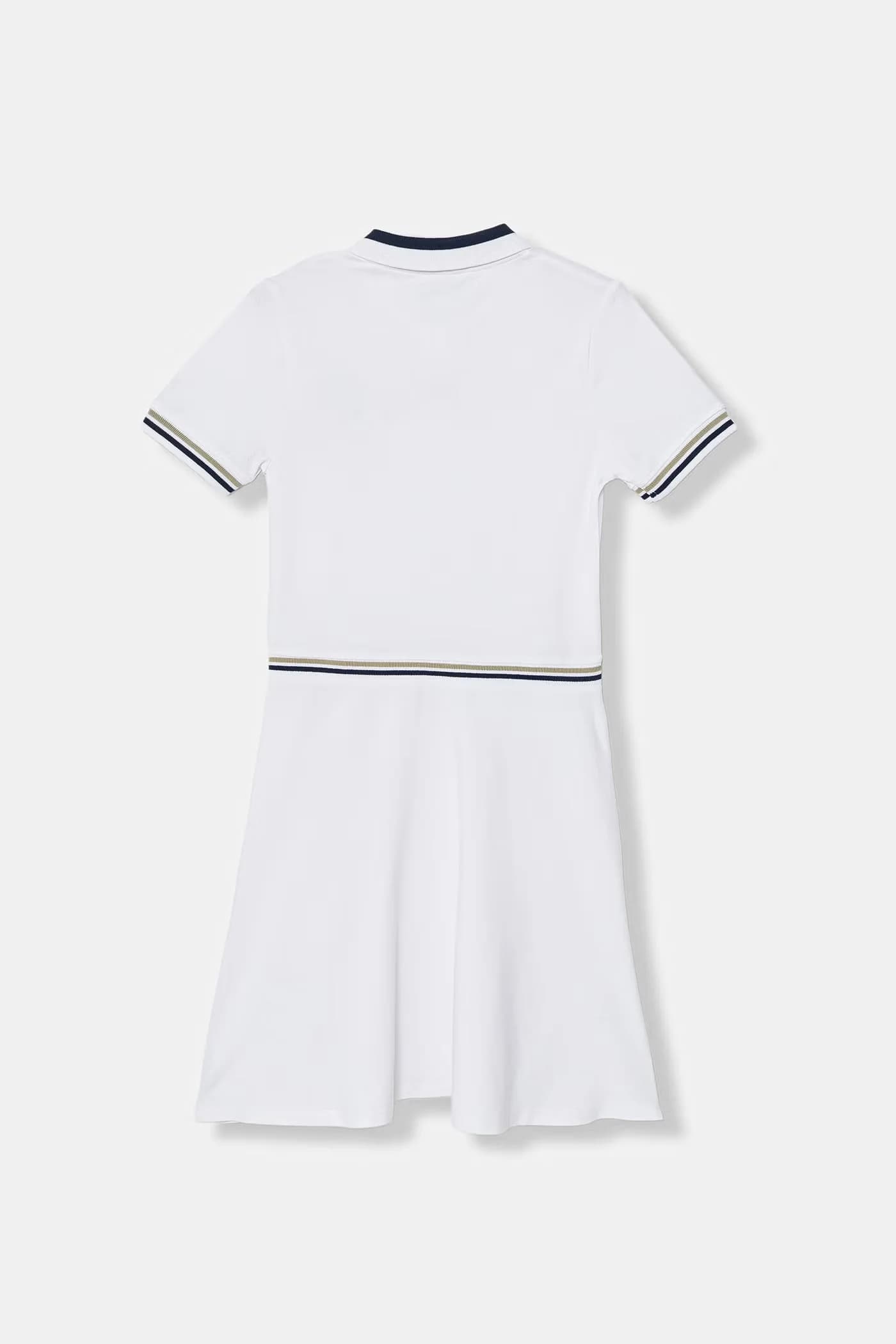 Детское платье - фото 2