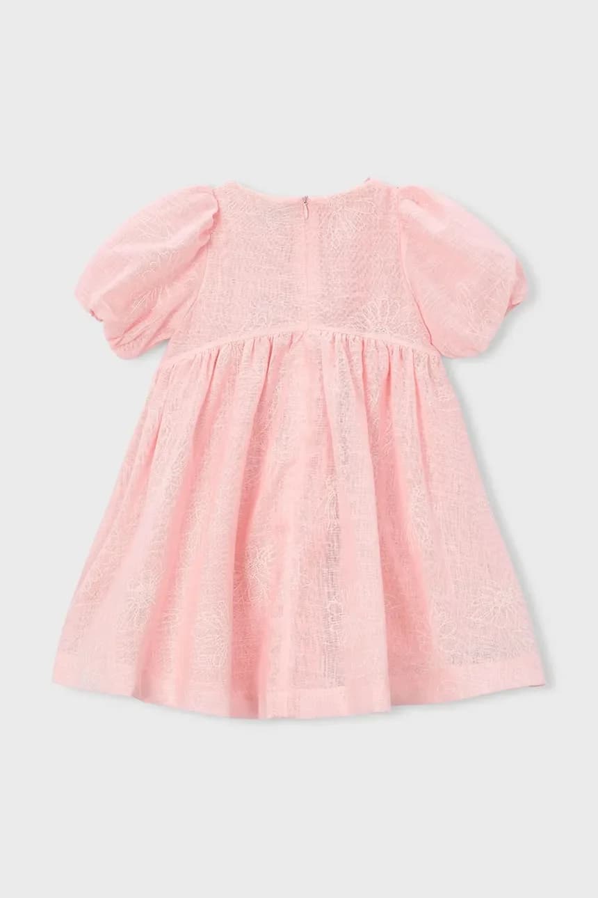 Детское платье - фото 2