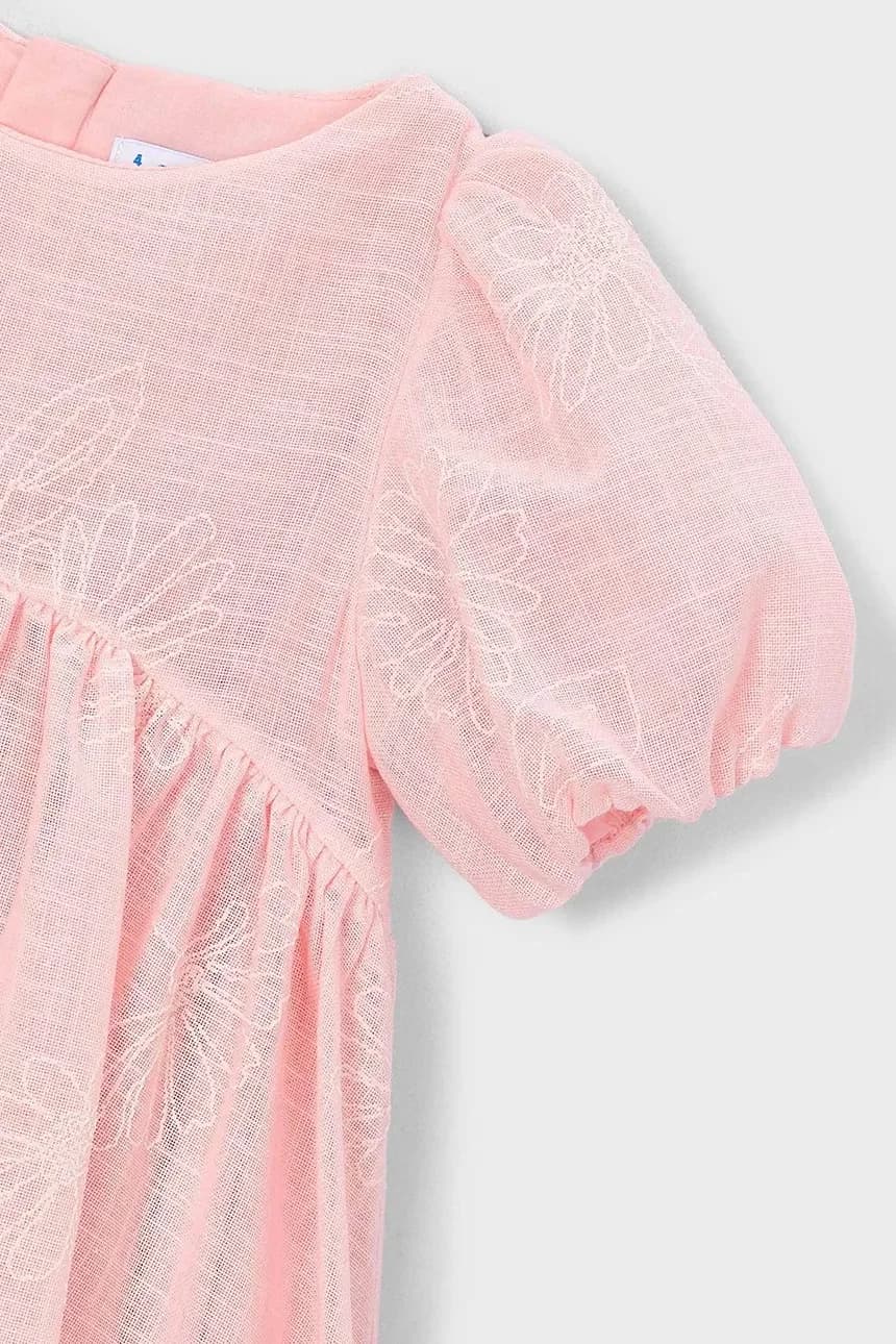 Детское платье - фото 3