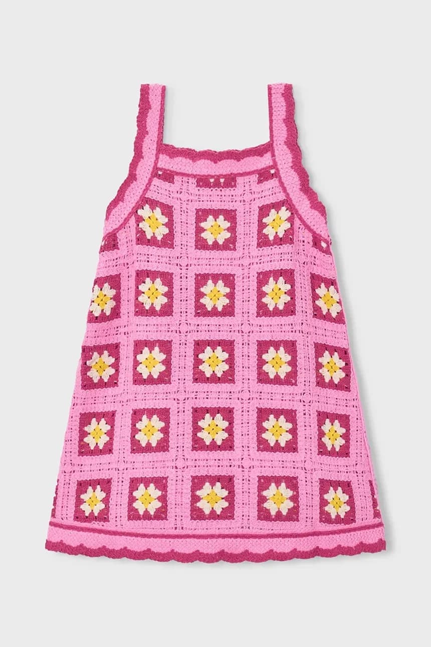 Детское платье - фото 2