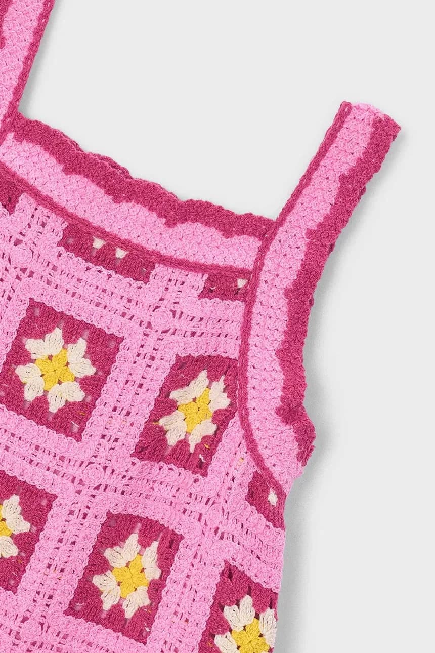 Детское платье - фото 3