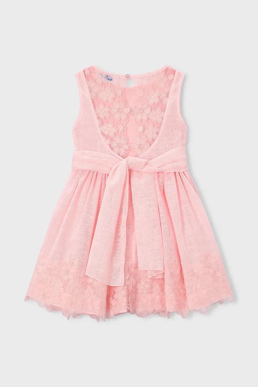 Детское платье - фото 2