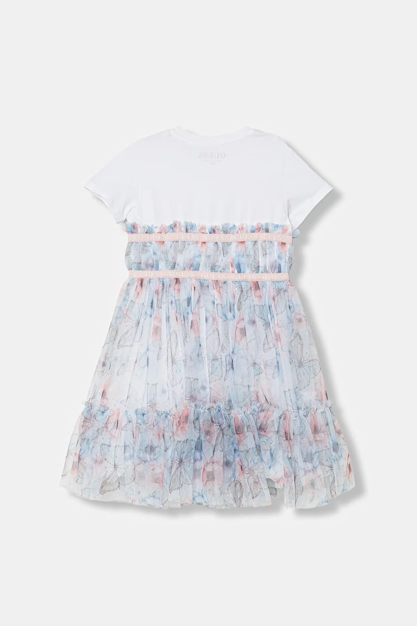 Детское платье - фото 2