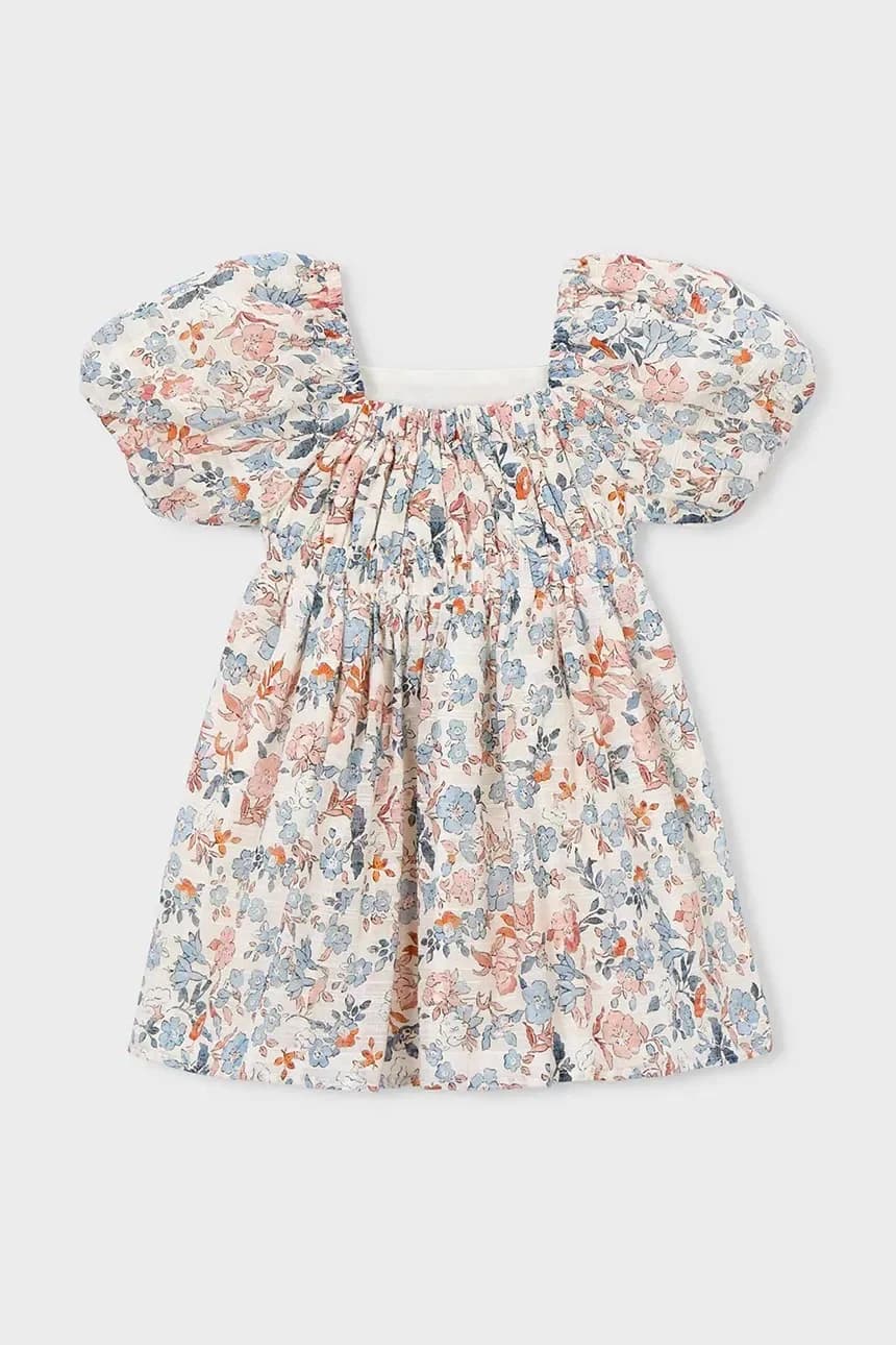 Детское платье - фото 2