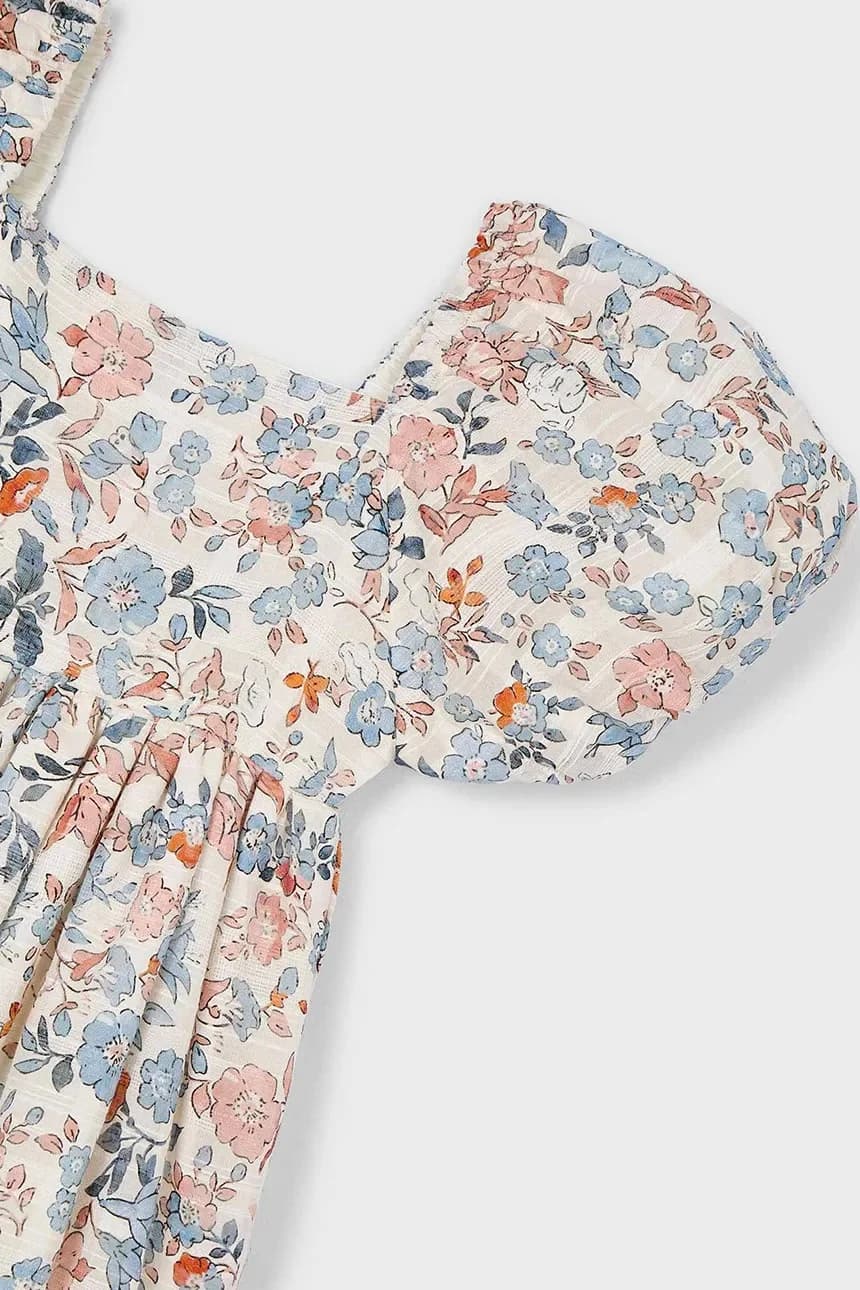 Детское платье - фото 3