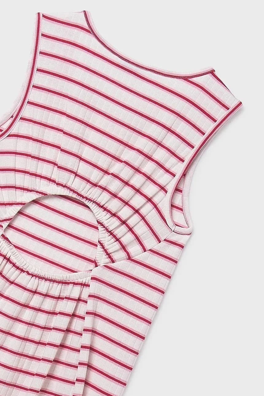 Детское платье - фото 4