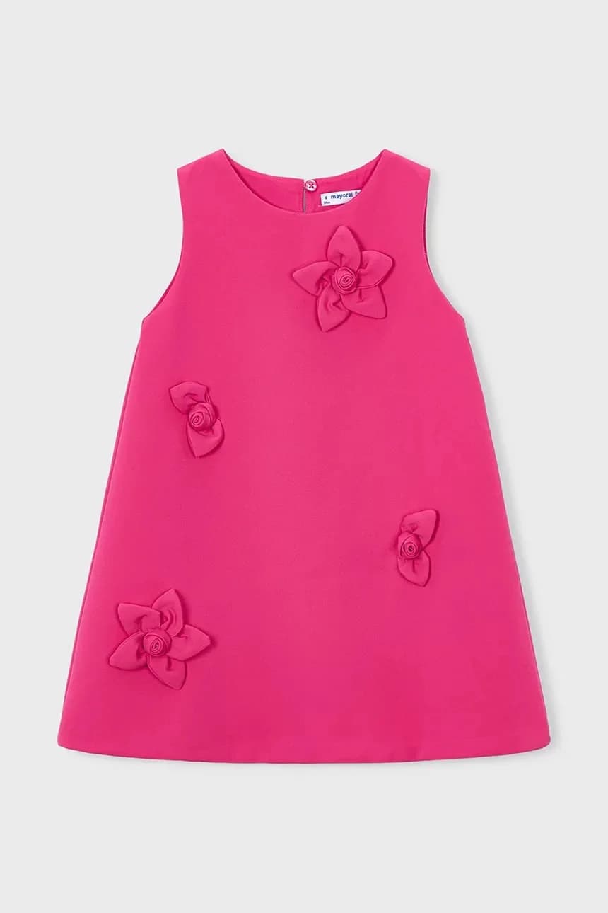 Детское платье - фото 2