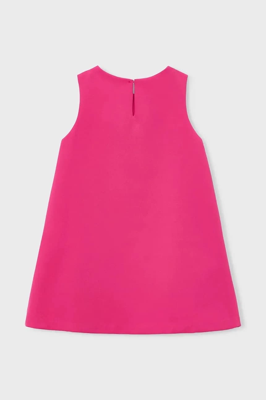 Детское платье - фото 3