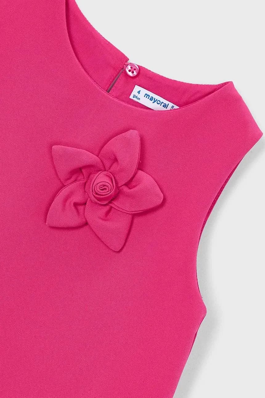 Детское платье - фото 4