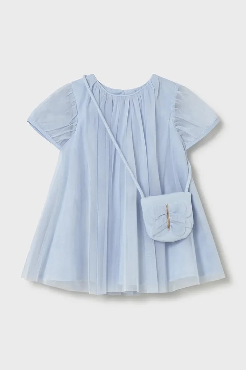 Детское платье