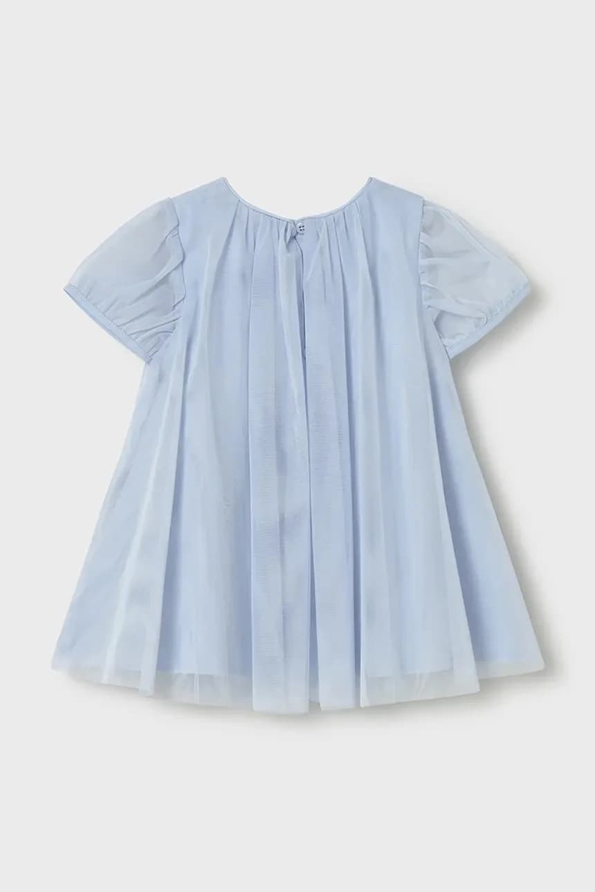 Детское платье - фото 2