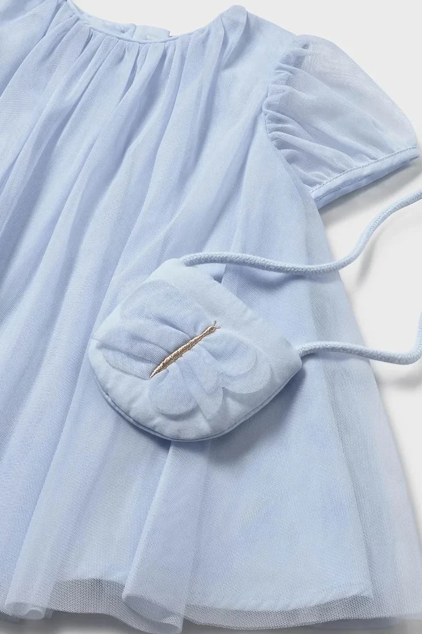 Детское платье - фото 3